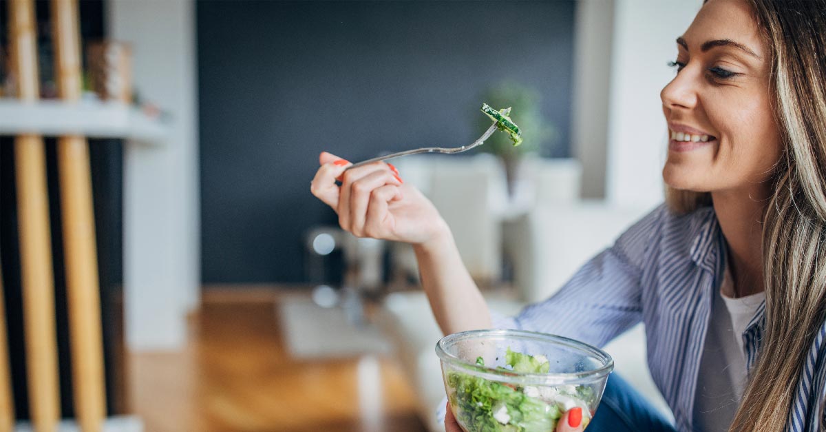Health article featured image
